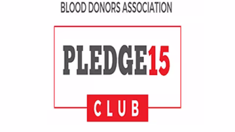 Don de sang : lancement du Club Pledge 15 au sein de Lady Sushil Ramgoolam SSS