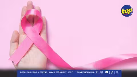 Cancer à Maurice : 1 649 décès en 2024, 803 chez les hommes et 846 chez les femmes