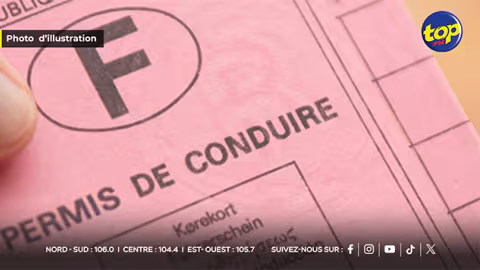 Une semaine après le permis à points : « La mentalité des chauffeurs n’a pas changé », déplorent des usagers