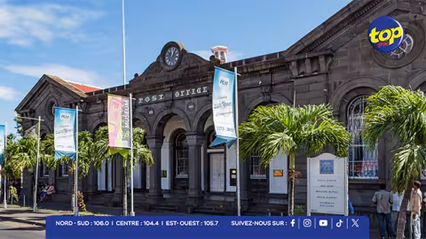 Pas de salaires ce vendredi à la Mauritius Post : les employés devront patienter jusqu’au lundi 30 mars 2026