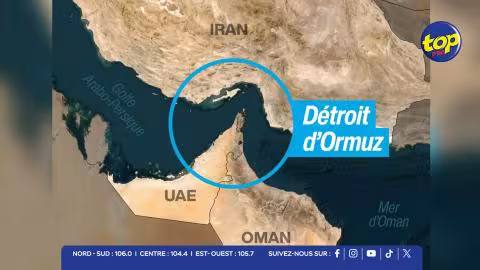 Les États-Unis quittent les pourparlers de paix avec l’Iran sans accord