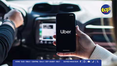 Plateforme Alalila propulsée par Uber : aucune autorisation n'a été sollicitée ni accordée par la NLTA