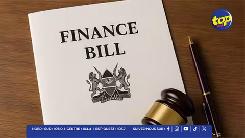 Finance Bill : vers une nouvelle séance parlementaire vendredi ?