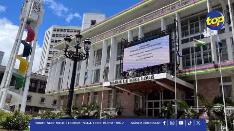 Travaux municipaux à Port-Louis : Rs 18,8 millions en salaires et Rs 1,1 million en matériaux en trois mois pour l’entretien de la capitale