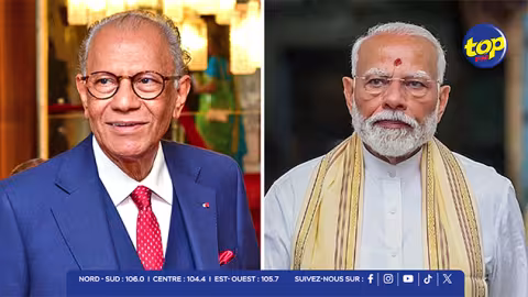 Maurice–Inde : Le Dr Navin Ramgoolam et Shri Narendra Modi en tête-à-tête ce jeudi…vers de nouveaux accords stratégiques