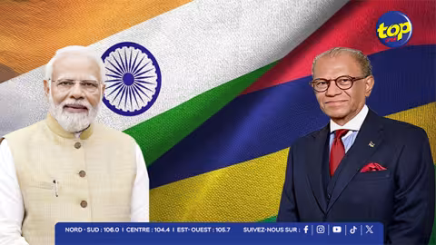 L’Inde et Maurice réaffirment leur engagement envers un partenariat solide pour une vision commune d’un océan Indien sécurisé