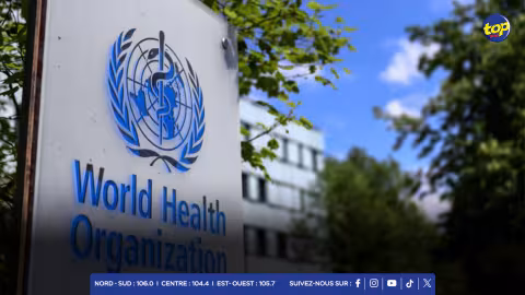  La mpox  (variole du singe) décrétée comme urgence de santé publique de portée internationale : Inquiétude  face à la propagation de la maladie dans plus de quinze pays du continent africain. 