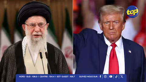 Iran : Washington envisage des options de frappes tandis que Téhéran resserre son emprise face aux protestations