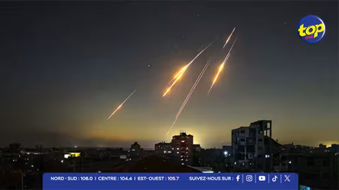 Escalade militaire entre Israël et l’Iran
