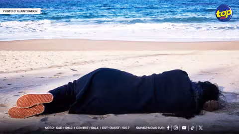 Trouvée ivre à la plage de Mon Choisy : une collégienne de 14 ans hospitalisée