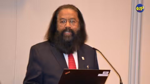 Délimitation de sa frontière maritime avec les Maldives: ” Nous regrettons que beaucoup de temps ait été consacré à des attaques contre Maurice” déplore Jagdish Koonjul
