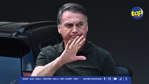 Jair Bolsonaro obtient une assignation à résidence pour raisons médicales