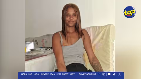 jeune mère de 21 ans