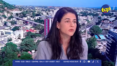 « Rester au gouvernement, c’était renier nos convictions » : Joanna Bérenger assume la rupture avec le MMM