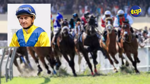 Hippisme : suspendu pour une année pour une monte jugée scandaleuse, l’appel de Bernard Fayd’herbe entendu ce vendredi à la GRA