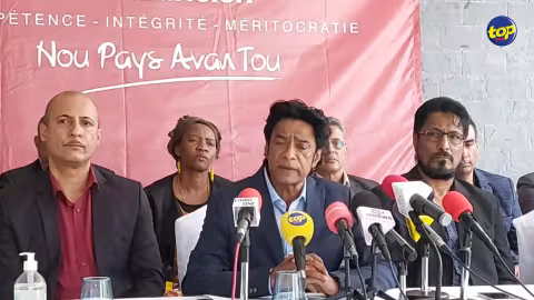 Réforme de notre système éducatif : Le Rassemblement Mauricien souhaite s’inspirer du National Education Policy de l’inde