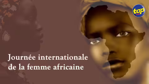 En cette journée mondiale de la femme africaine : hommage à celles qui ont marqué l’histoire du continent dans divers domaines