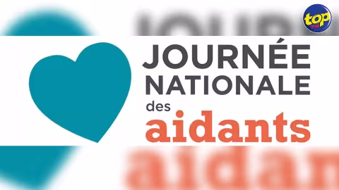 Journée nationale des aidants