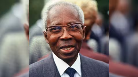 Journée Internationale de l’écrivain africain