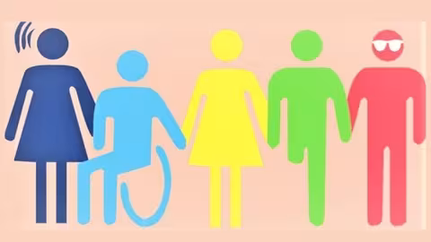 Journée Internationale des personnes handicapées