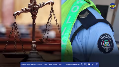 Confiance dans les institutions : le déclin dans la police et le judiciaire est conséquent depuis 2012, selon le rapport d'Afrobarometer 2024