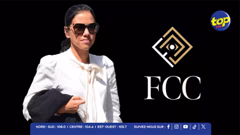 FCC : Attribution controversée d’un contrat pétrolier à Mercantile & Maritime Ltd, la directrice une nouvelle fois au Réduit Triangle