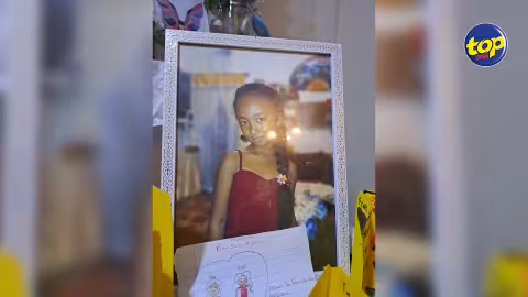 Chute fatale à Palma: ” Ses petits camarades lui ont apporté des cartes d’adieu….Je n’arrive toujours pas à croire que j’ai perdu ma petite Ketiana”, pleure sa mère, Mirella Keisler, inconsolable