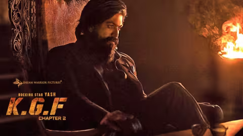 KGF Chapter 2 Trailer