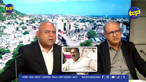 Réouverture de l’enquête Kistnen : Bernard Saminaden et Neelkant Dulloo saluent le recours à des experts étrangers
