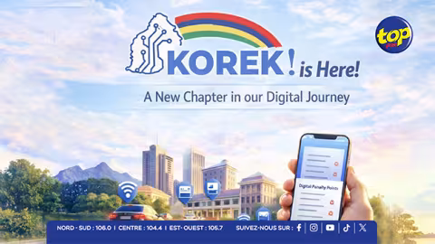 Innovation numérique : “KOREK” centralisera permis, santé, identité et démarches administratives