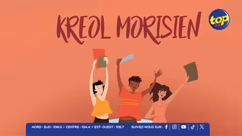 Journée internationale de la langue maternelle : « Le Kreol Morisien est l’héritage de nos ancêtres et des colons et a beaucoup progressé au cours de ces 20 à 30 dernières années », affirme le Dr Arnaud Carpooran