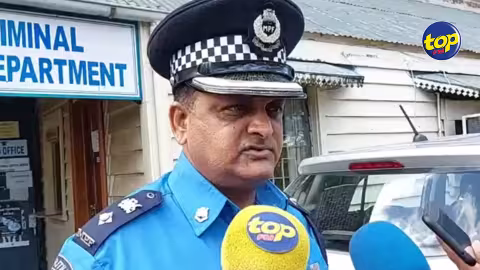 Dans un affidavit : l’ASP Roshan Kokil réclame une révision judiciaire de la décision de la Disciplined Forces Service Commission de lui faire prendre sa retraite