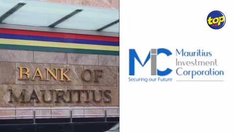 Économie : Le FMI égratigne la relation entre la Banque de Maurice et la Mauritius Investment Corporation