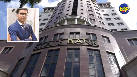 Pour les six premiers mois de 2022 : la State Bank of Mauritius réalise des profits de Rs 1,53 milliard