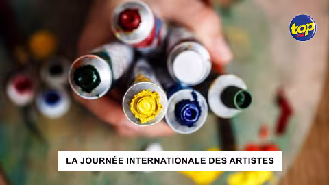 Journée internationale des artistes : « beaucoup ont mené des combats pour l’industrie, mais il y a toujours un manque de communication avec le ministère concerné , » regrette le chanteur Warren Permal