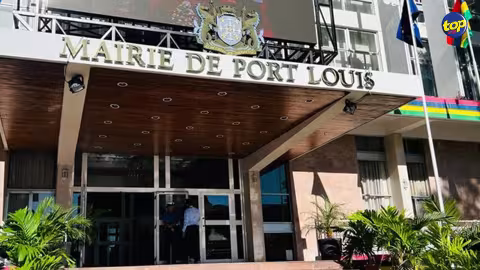 Sécurité au travail : La Mairie de Port-Louis écope d’une amende
