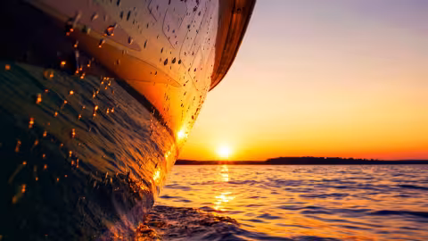 Journée Mondiale de la mer