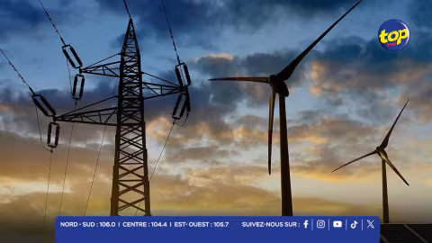 sécurité énergétique