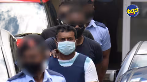 Il avait été inculpé provisoirement de trafic de drogue avec circonstances aggravantes : la Cour suprême renverse la décision de la magistrate de Pamplemousses de libérer un suspect dans l’affaire Gurroby