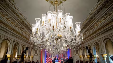 États-Unis. Voici la propriété où Donald Trump va s’installer en quittant la Maison blanche
