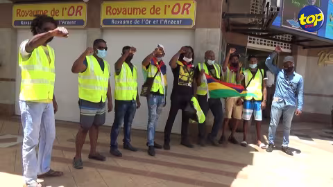 Ils n’ont pas reçu d’indemnisation : des plaisanciers du Sud-est en quête d’explications à la MTPA