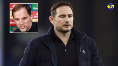 Premier League : Frank Lampard limogé… Thomas Tuchel pressenti pour le remplacer