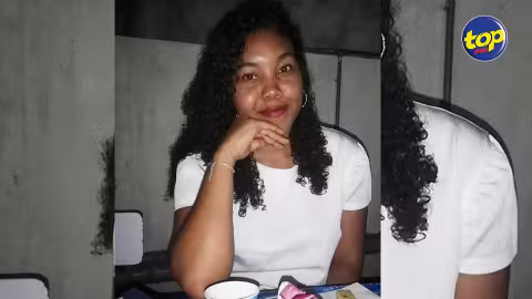 Lauréate de la cuvée 2020 pour le Rodrigues College : ” Malgré la déception et le découragement, je n’ai pas baissé les bras” affirme Larissa Emilien