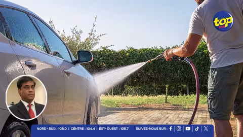 centres de lavage