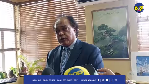Éducation tertiaire : « Parmi nos priorités, nous voulons transformer Maurice en un pôle d’excellence », affirme le ministre Kaviraj Sukon 
