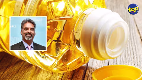 Huile comestible : « Une cargaison de la STC a déjà quitté l’Inde pour Maurice », annonce le ministre Maneesh Gobin