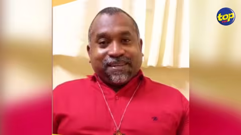 Diocèse de Port Louis : le père Jean-François Salomon suspendu de toute activité pastorale