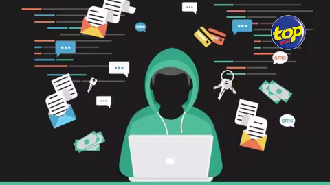 C’est quoi le sniffing ? ‘Un logiciel qui permet de lire tous vos courriels et même avoir accès à vos mots de passe !’ explique Hassenjee Ruhomally…