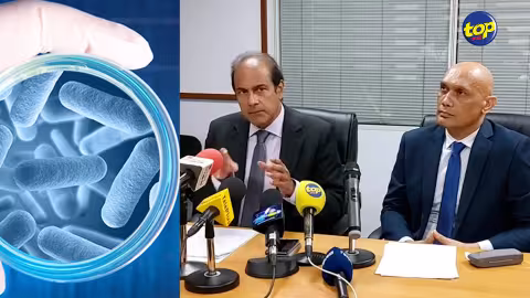 Annonce des ministres Obeegadoo et Jagutpal : plusieurs cas de légionellose recensés dans un hôtel à Maurice