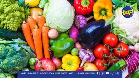 Flambée des prix sur les marchés : la pomme d’amour atteint des sommets et certains légumes se font rares. Les planteurs pointent du doigt la chaleur, le manque d’eau et la période off-season